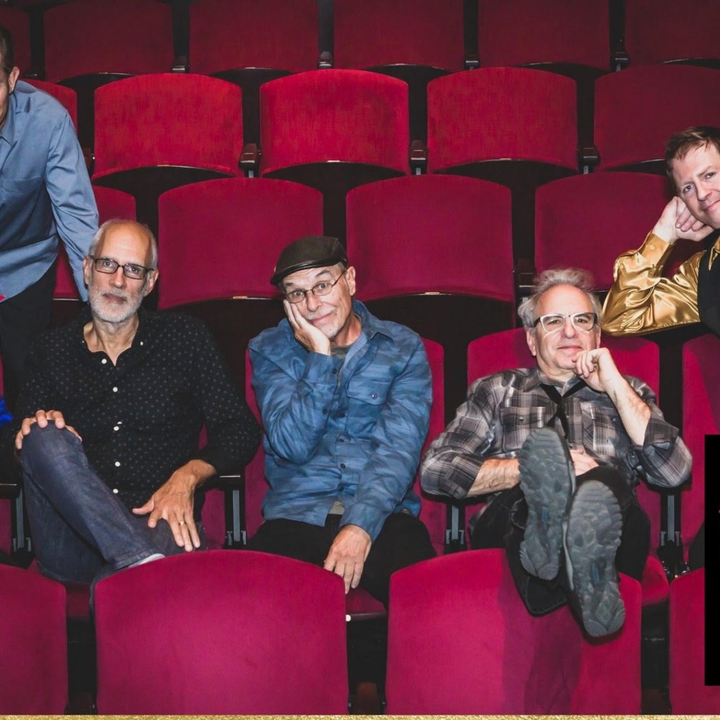 Major Dudes: Steely Dan Tribute 1